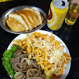 Comida do Mineirinho Bar e Restaurante